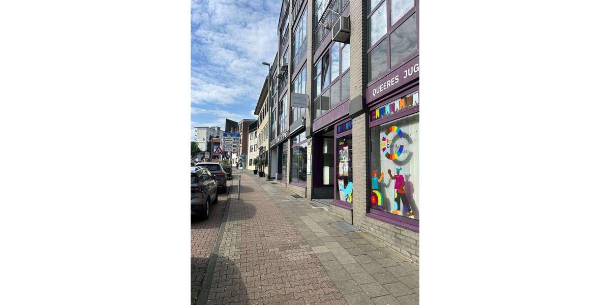 Gewerbeobjekt Mönchengladbach - 1.250&euro; | Angebot:26548822