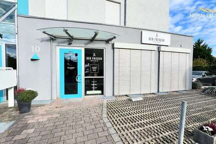 Büro in Bad Friedrichshall 2.500 € 120 m² zimmer