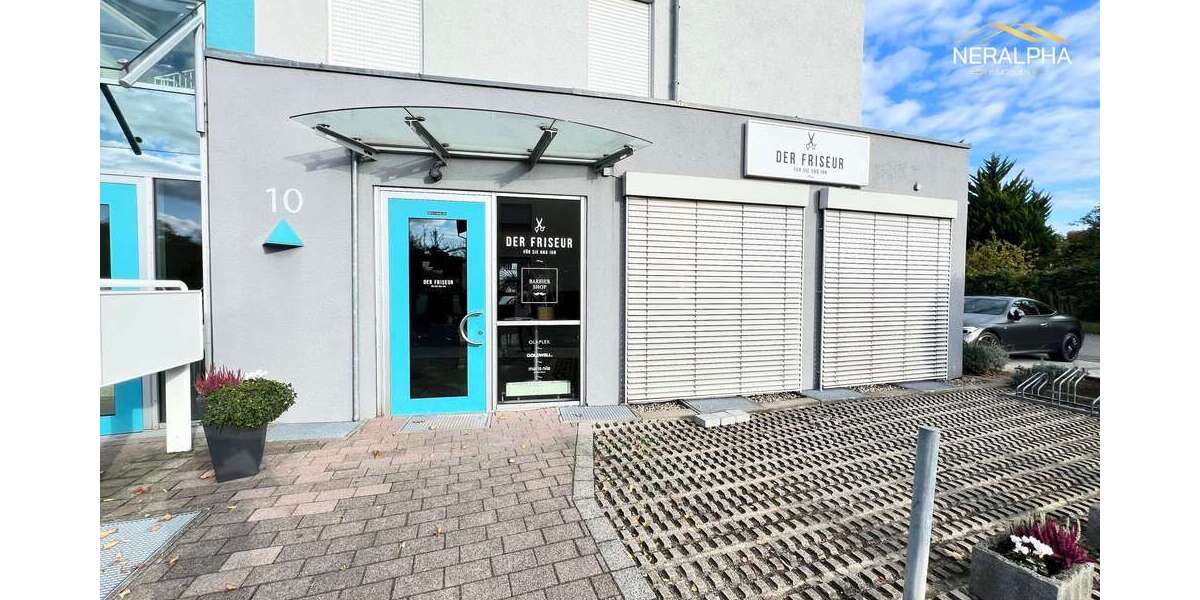 Büro in Bad Friedrichshall 2.500 € 120 m² zimmer