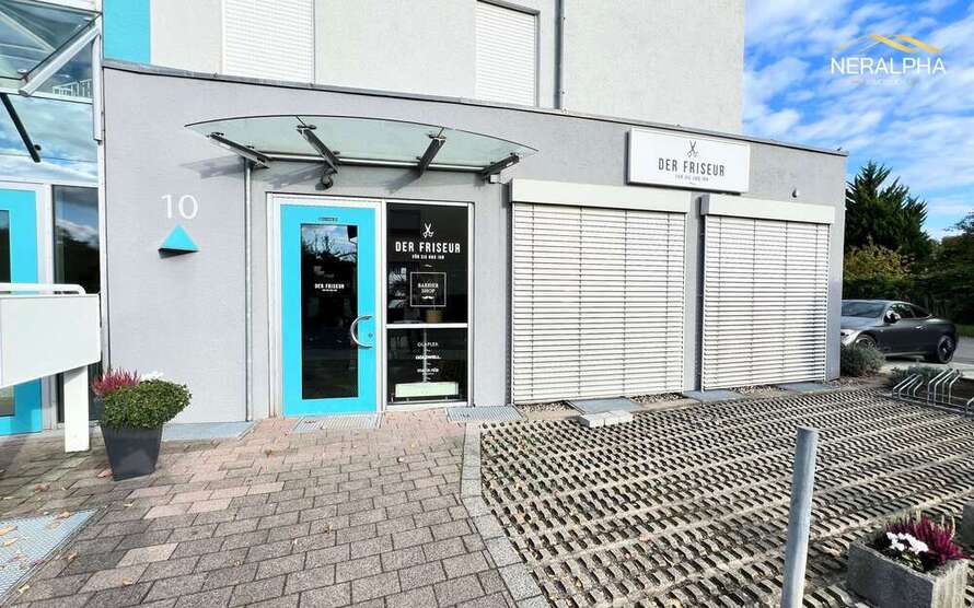 Büro in Bad Friedrichshall 2.500 € 120 m² zimmer