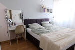 3 Zimmer mit Balkon, GM-Garten, Garage- 3 Bitte um aussagekräftige Bewerbung!