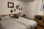 Wohnen auf Zeit Wermelskirchen - 3 Zimmer, 100 m&sup2;, 90&euro; | Angebot:19039093