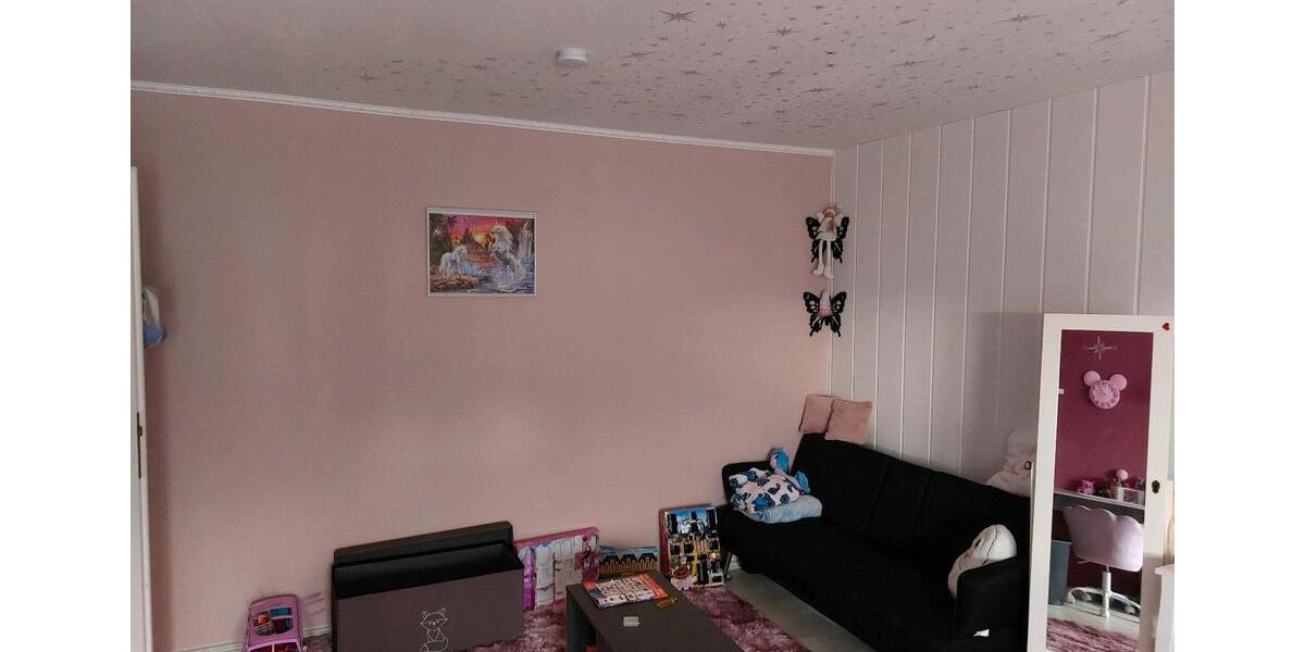 Etagenwohnung Espelkamp - 3 Zimmer, 125 m&sup2;, 800&euro; | Angebot:24815840