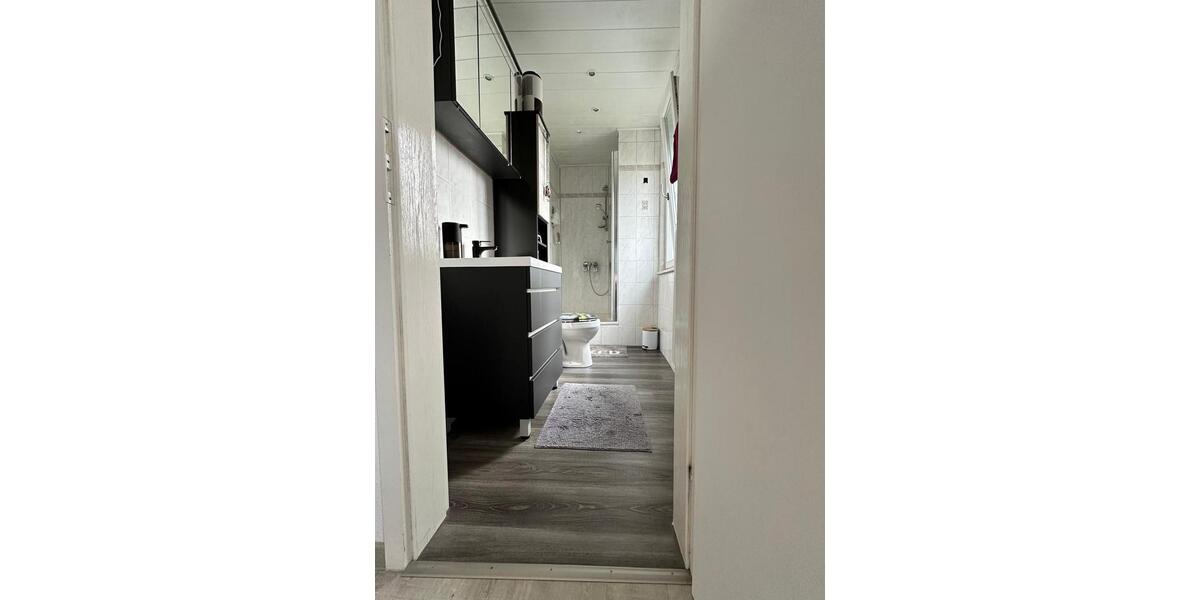 Etagenwohnung Heringen (Werra) - 5 Zimmer, 720&euro; | Angebot:21694633