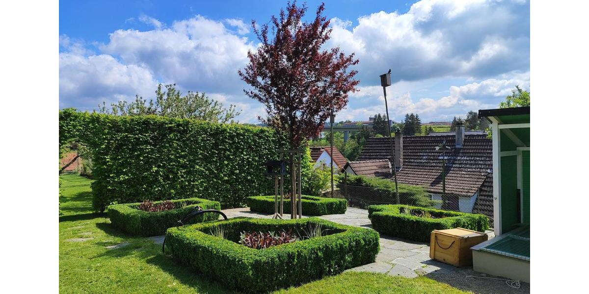 Wohnen auf Zeit Rottweil - 1 Zimmer, 50 m&sup2;, 1.220&euro; | Angebot:26219691