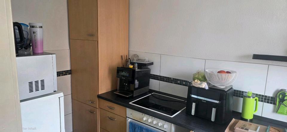 Etagenwohnung Westerburg - 4 Zimmer, 90 m&sup2;, 730&euro; | Angebot:26099351