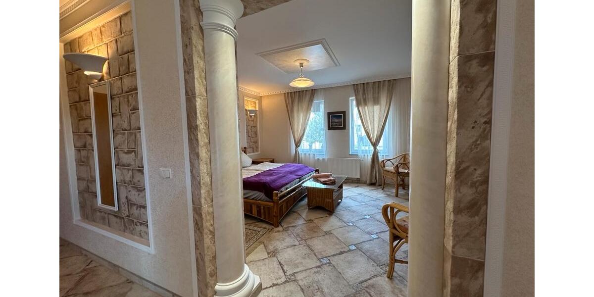 Erdgeschoßwohnung Rabenau - 1 Zimmer, 45 m&sup2;, 750&euro; | Angebot:25636231