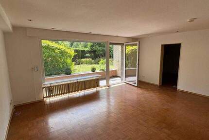 Moderne 2-Zimmer-Wohnung in Unterfeldhaus-Erkrath 2 zimmer