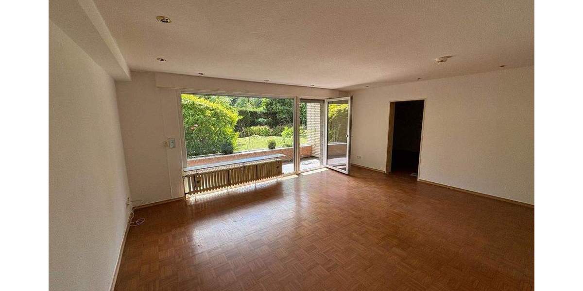 Moderne 2-Zimmer-Wohnung in Unterfeldhaus-Erkrath 2 zimmer