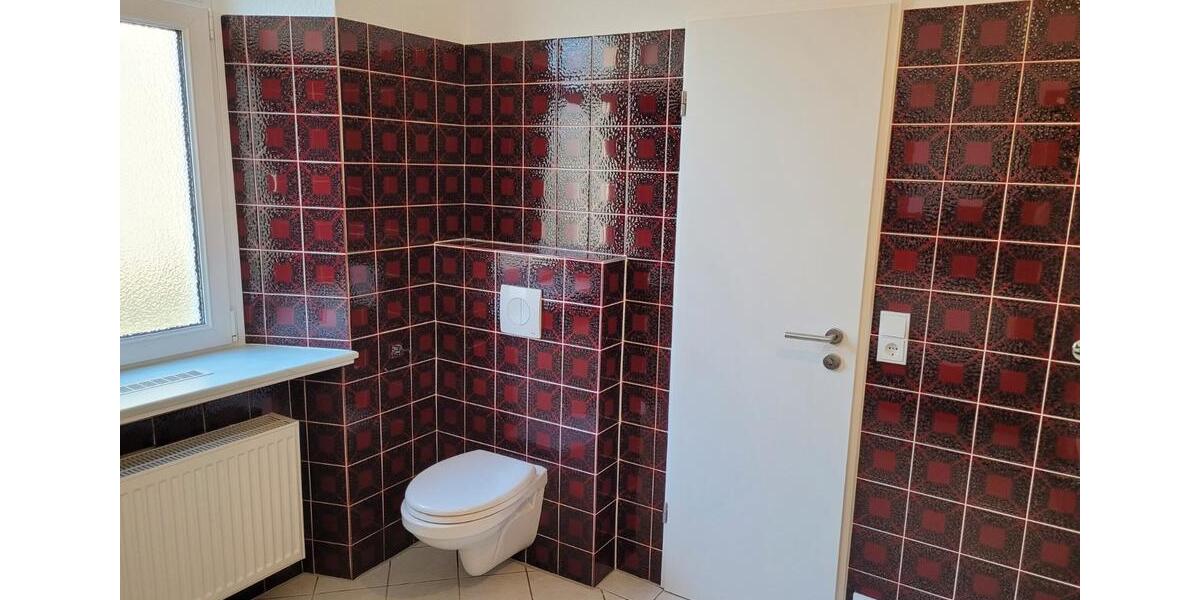 Etagenwohnung Stromberg - 3 Zimmer, 86 m&sup2;, 680&euro; | Angebot:26074128