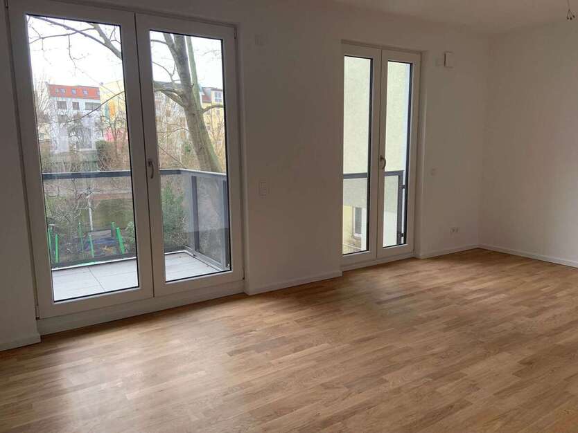 Wohnung zum Mieten in Berlin 1.952,50 € 88.75 m² 3 zimmer