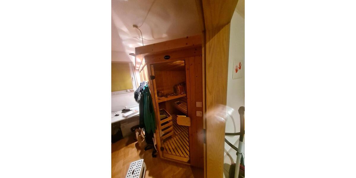 Maisonettenwohnung Ankum - 3 Zimmer, 100 m&sup2;, 700&euro; | Angebot:26401439