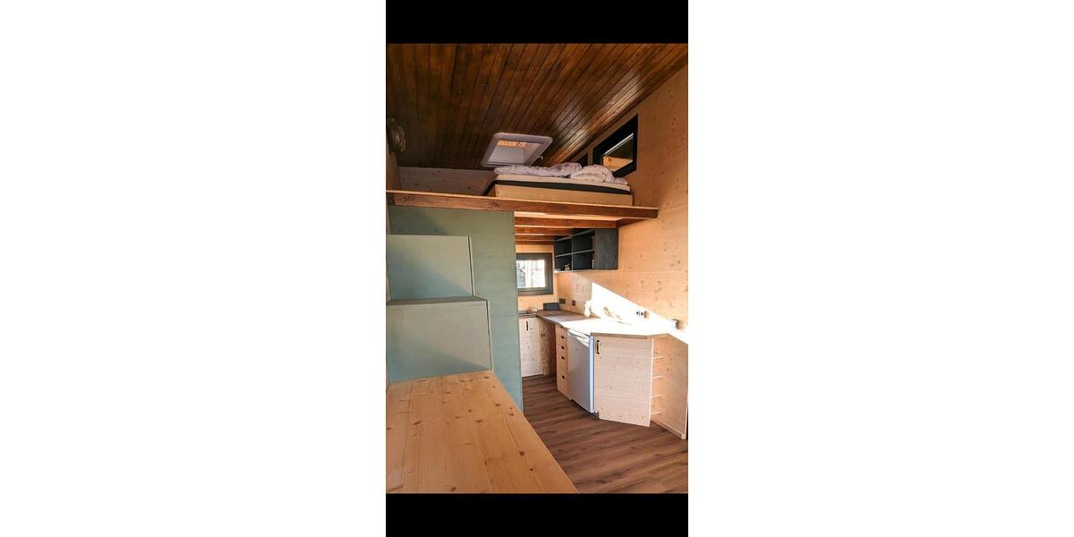 Wohnen auf Zeit Havixbeck - 1 Zimmer, 23 m&sup2;, 700&euro; | Angebot:26438474