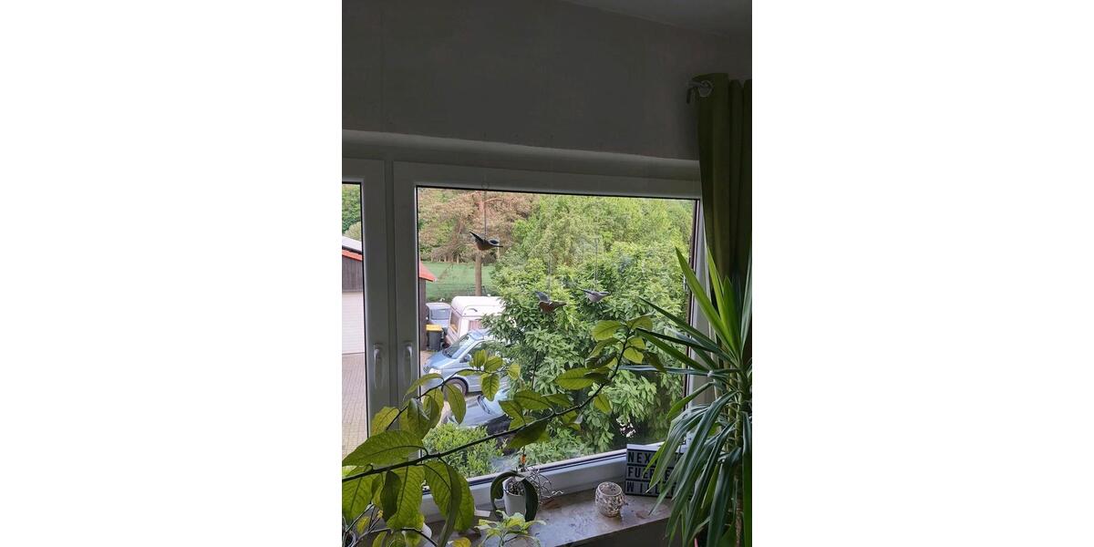 Etagenwohnung Gudensberg - 4 Zimmer, 125 m&sup2;, 990&euro; | Angebot:24846680