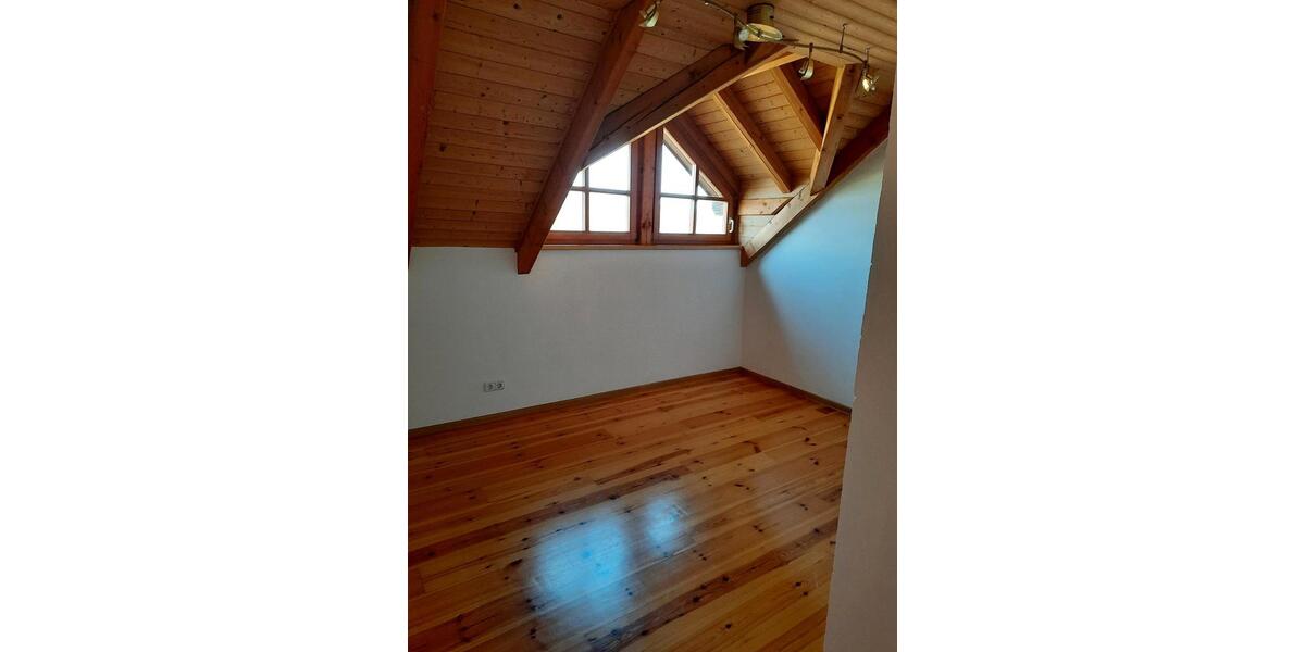 Haus mit EBK, Wintergarten, Balkon, Terrasse und Garten 8 zimmer