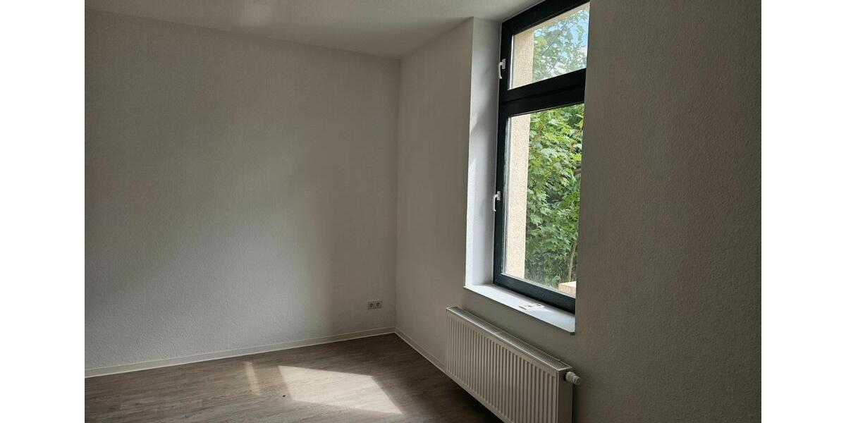 Etagenwohnung Blankenburg (Harz) - 2 Zimmer, 54 m&sup2;, 450&euro; | Angebot:24662524