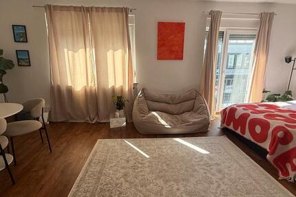 Wohnen auf Zeit Koblenz - 1 Zimmer, 30 m&sup2;, 550&euro; | Angebot:26647516
