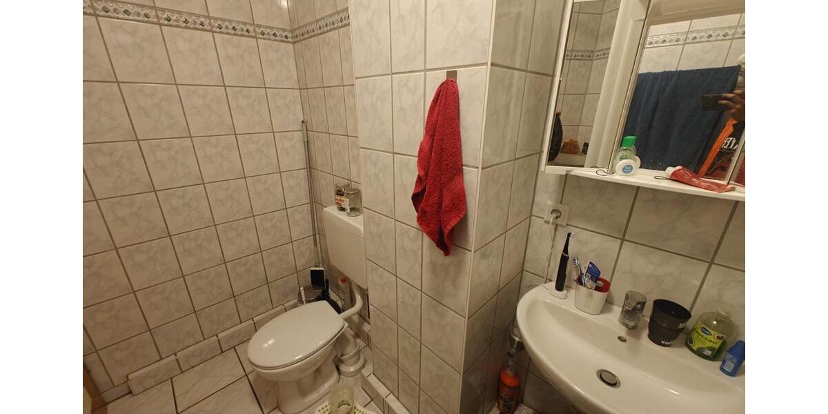 Wohnen auf Zeit Nürnberg - 1 Zimmer, 49 m&sup2;, 900&euro; | Angebot:25268671