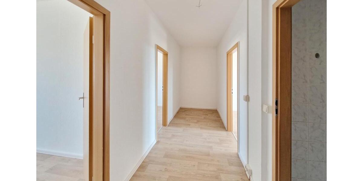 *AKTIONSWOHNUNG* Top-Angebot: 3-Zimmer-Wohnung mit Balkon jetzt mit Preisvorteil! zimmer