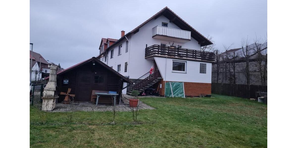 Wohnen auf Zeit Hessisch Lichtenau - 2 Zimmer, 55 m&sup2;, 500&euro; | Angebot:25723397