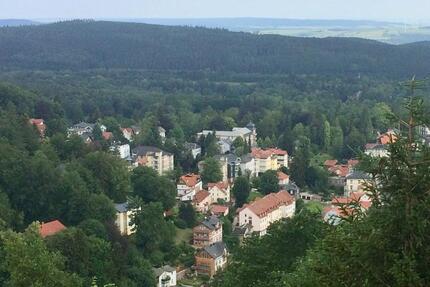 Wohnung Friedrichroda - 1 Zimmer, 36 m&sup2;, 266&euro; | Angebot:24585825