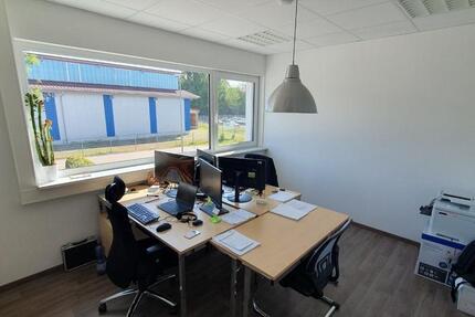 Gewerbeobjekt Buchloe - 430&euro; | Angebot:22175814