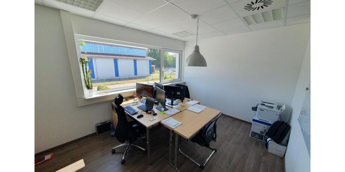 Gewerbeobjekt Buchloe - 430&euro; | Angebot:22175814