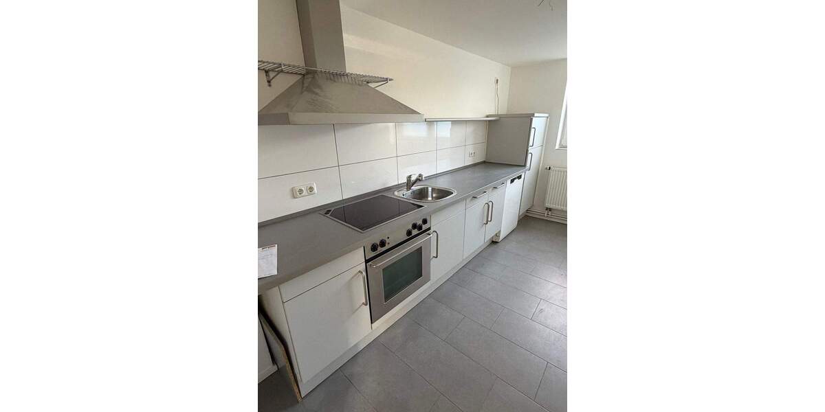 Etagenwohnung Hildesheim West - 2 Zimmer, 72 m&sup2;, 700&euro; | Angebot:25915869