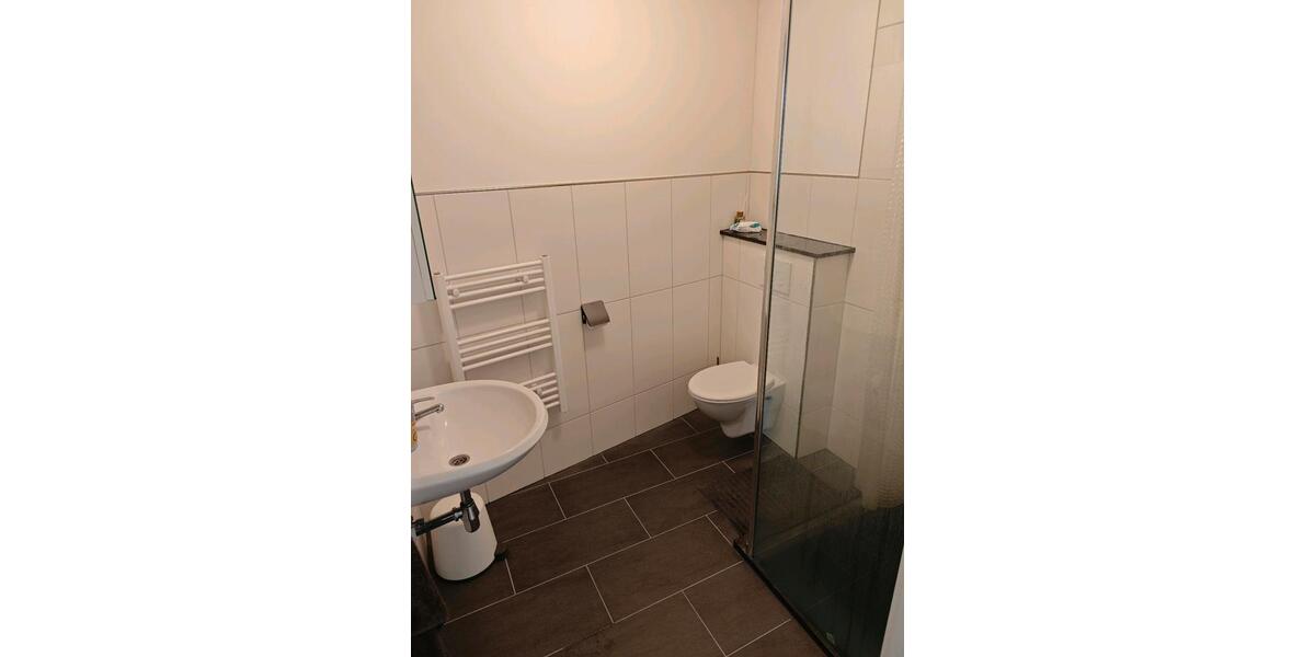 Etagenwohnung Rittersdorf - 1 Zimmer, 25 m&sup2;, 600&euro; | Angebot:26300473