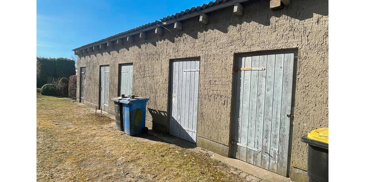 Etagenwohnung Sagard - 3 Zimmer, 84 m&sup2;, 700&euro; | Angebot:23791333