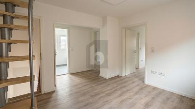 WOHNEN MIT WOHLFÜHLGARANTIE - Doppelhaushälfte Herzberg am Harz | Angebot:25935416