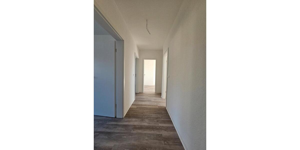 Etagenwohnung Goslar Jürgenohl - 3 Zimmer, 61 m&sup2;, 590&euro; | Angebot:25178722
