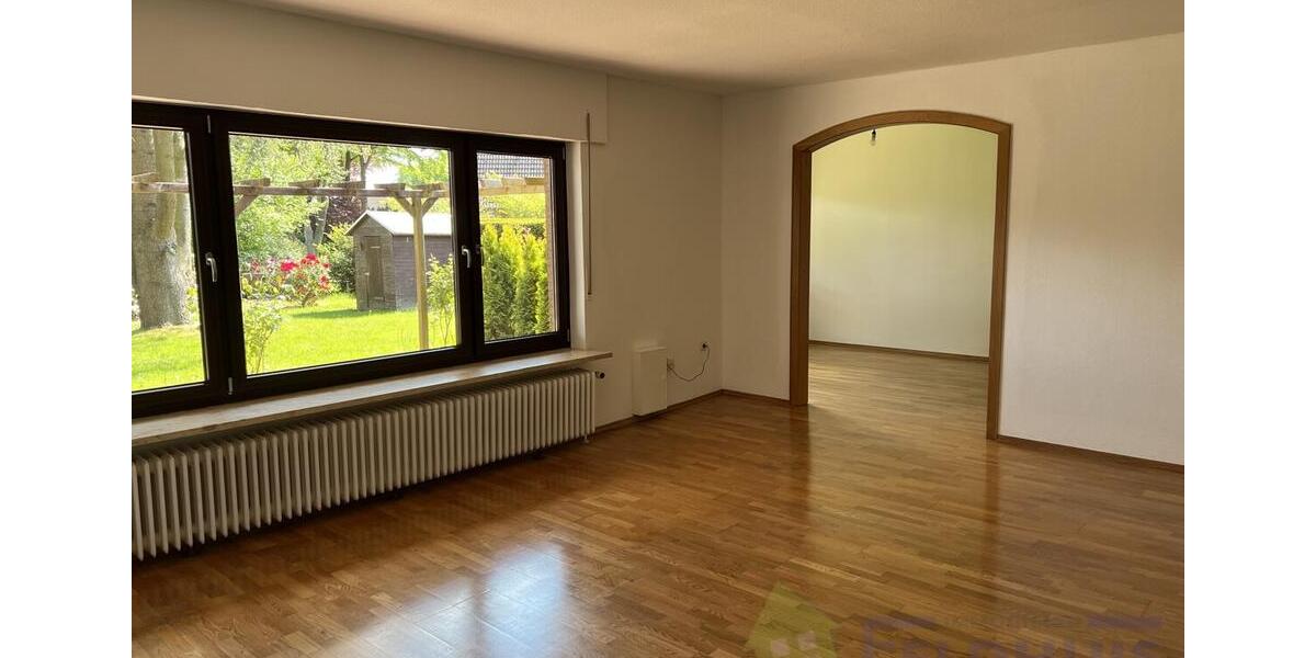 Erdgeschoßwohnung Moormerland - 5 Zimmer, 117 m&sup2;, 780&euro; | Angebot:24771924