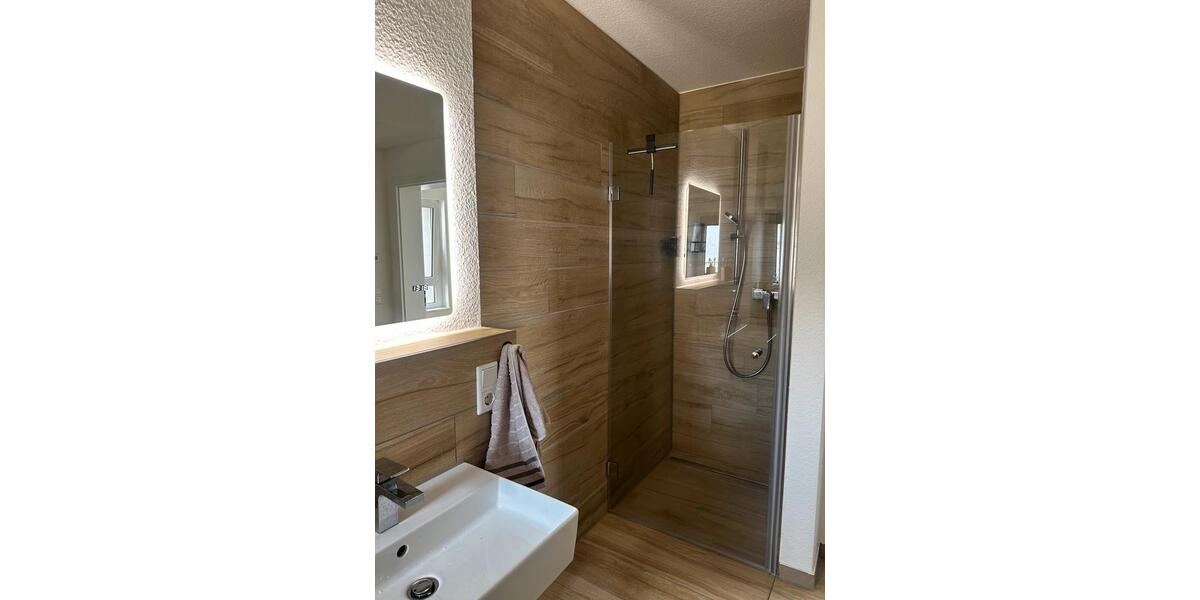 Etagenwohnung Bielefeld Mitte - 2 Zimmer, 54 m&sup2;, 780&euro; | Angebot:26532279
