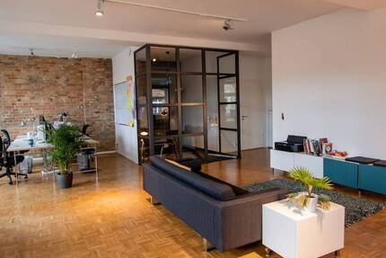 Gewerbeobjekt Berlin Tiergarten - 1.560&euro; | Angebot:26711127