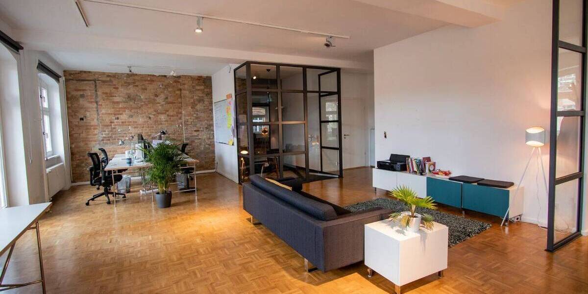 Gewerbeobjekt Berlin Tiergarten - 1.560&euro; | Angebot:26711127