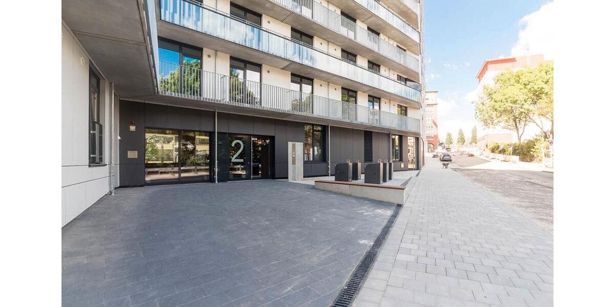 Einfamilienhaus Hamburg Hamburg-Mitte - 1 Zimmer, 32 m&sup2;, 1.053&euro; | Angebot:26127180