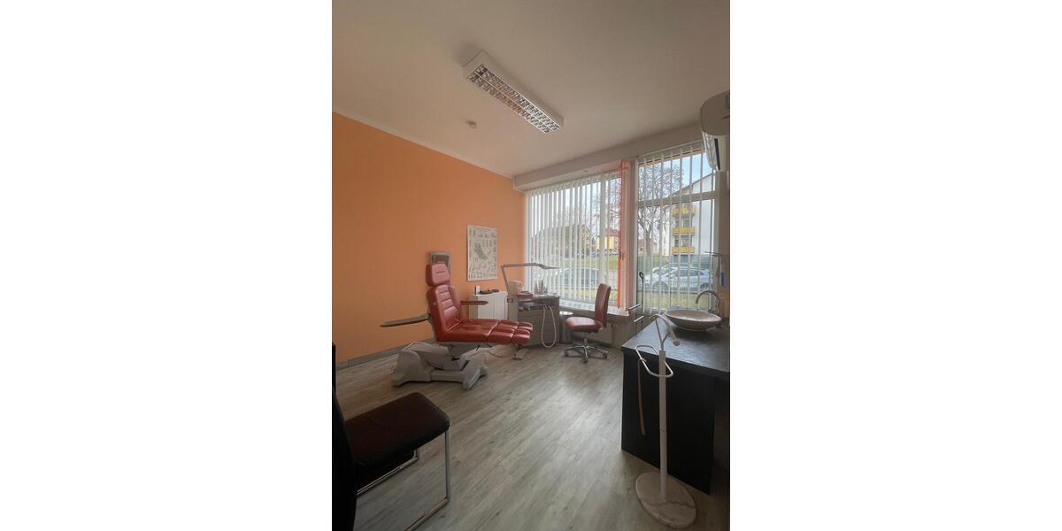 Gewerbeobjekt Amberg - 765&euro; | Angebot:26235770
