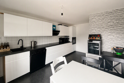 Wohnung Duisburg Duisburg-Mitte - 3 Zimmer, 69 m&sup2;, 570&euro; | Angebot:27248867