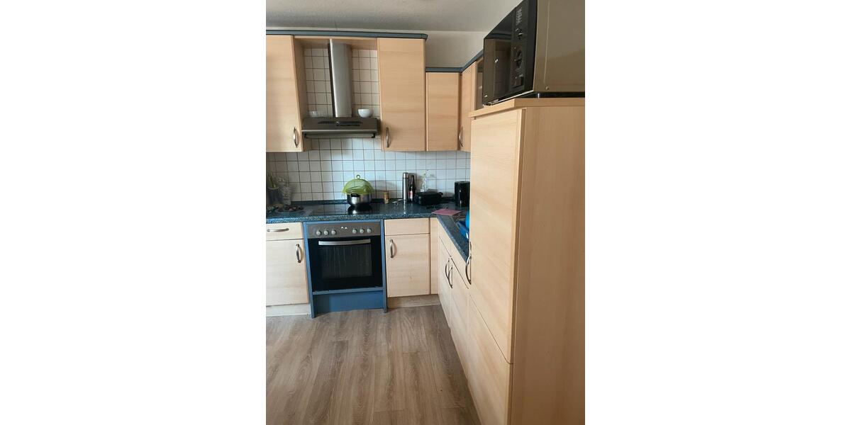 Zimmer ab sofort bezugsfrei 1 zimmer