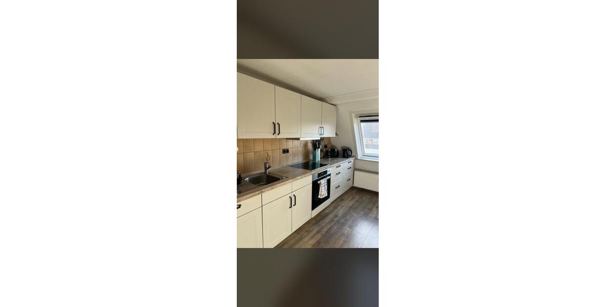 Wohnen auf Zeit Bremerhaven Geestemünde - 5 Zimmer, 130 m&sup2;, 400&euro; | Angebot:26531758