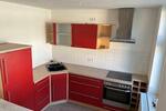 Etagenwohnung Dessau-Roßlau Dessau - 2 Zimmer, 51 m&sup2;, 411&euro; | Angebot:26682973