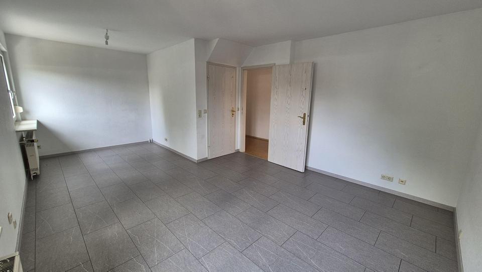 Etagenwohnung Bad Säckingen - 3 Zimmer, 113 m&sup2;, 1.220&euro; | Angebot:26199376
