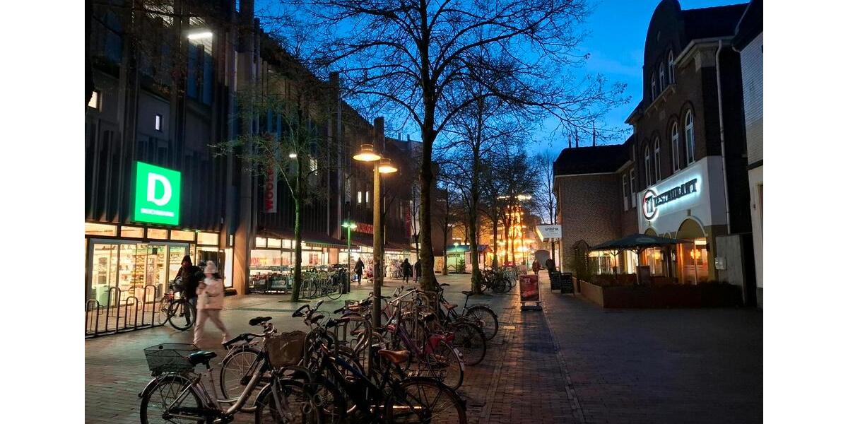 Gewerbeobjekt Leer (Ostfriesland) - 1.599&euro; | Angebot:24856170