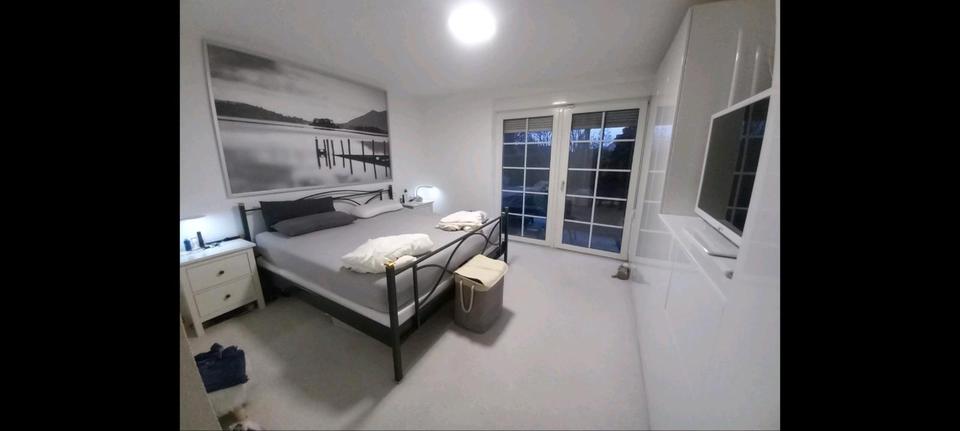 Erdgeschoßwohnung Hamburg Harburg - 3.5 Zimmer, 105 m&sup2;, 2.150&euro; | Angebot:26019711