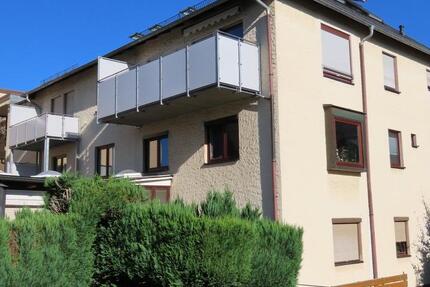 Wohnung Marktredwitz - 3 Zimmer, 80 m&sup2;, 640&euro; | Angebot:24981801