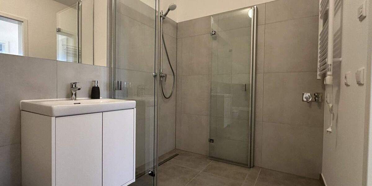 Etagenwohnung Ottendorf-Okrilla Medingen - 3 Zimmer, 81 m&sup2;, 1.300&euro; | Angebot:25682523