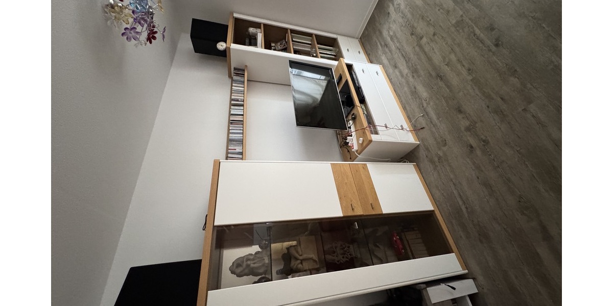 Wohnqualität mit Bestlage in Untermhaus direkt am Küchengarten! 2-Raum mit Balkon, EBK und Aufzug! - Etagenwohnung Gera Untermhaus | Angebot:26994120