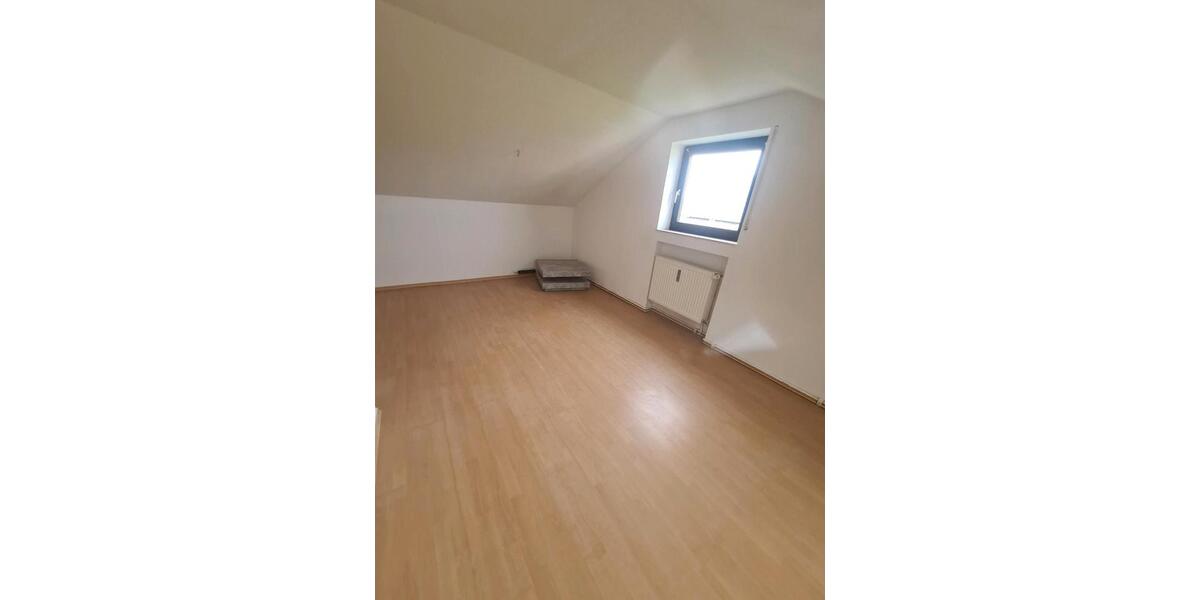 2,5 Zimmer einliege Wohnung Leipheim 1 zimmer