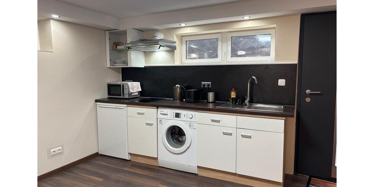 Etagenwohnung Hösbach - 1 Zimmer, 35 m&sup2;, 650&euro; | Angebot:26321414